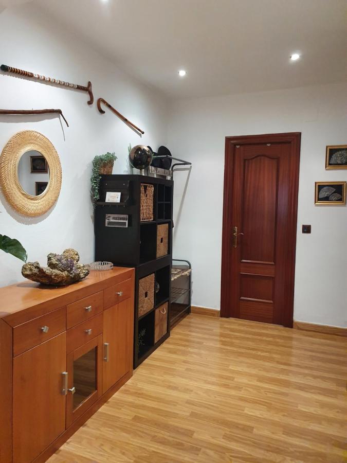 Campanuca Apartment Unquera Exterior foto